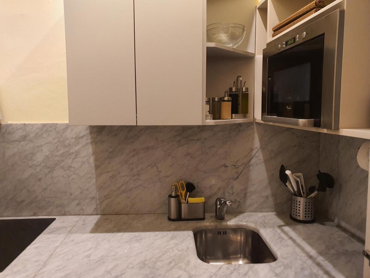 Rf Duomo Suites Florenz Exterior foto