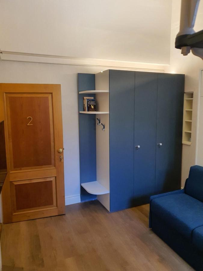 Rf Duomo Suites Florenz Exterior foto