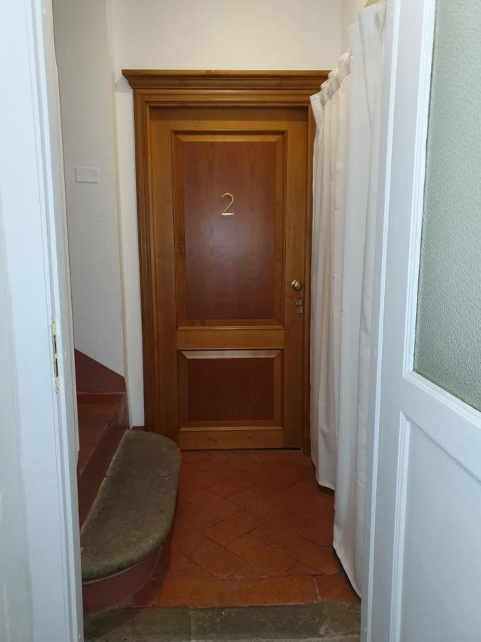 Rf Duomo Suites Florenz Exterior foto