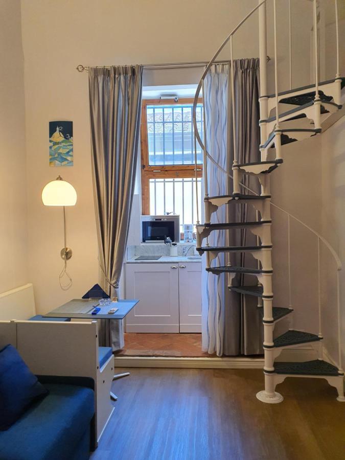 Rf Duomo Suites Florenz Exterior foto