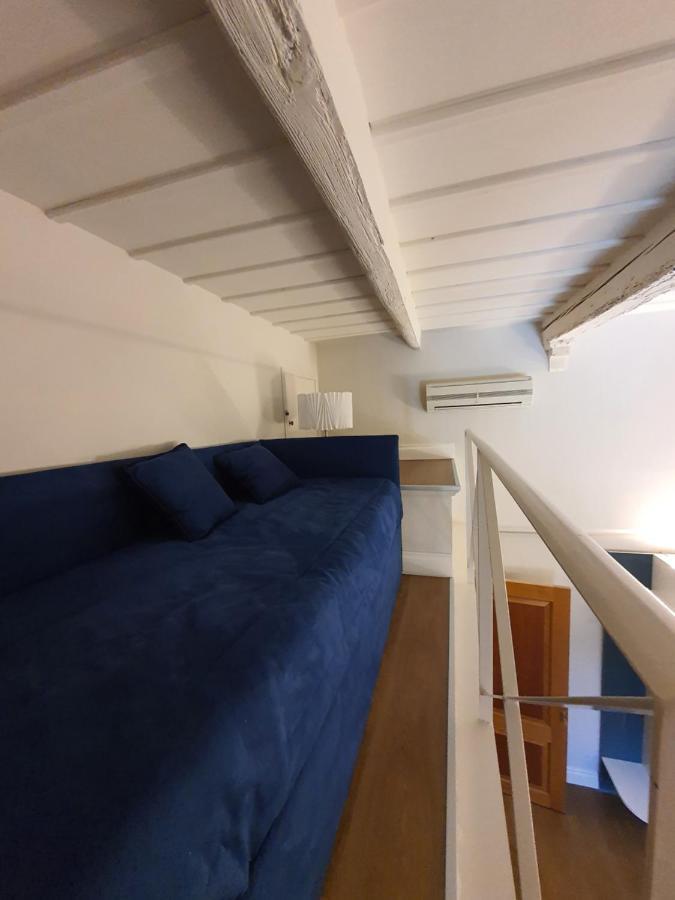Rf Duomo Suites Florenz Exterior foto
