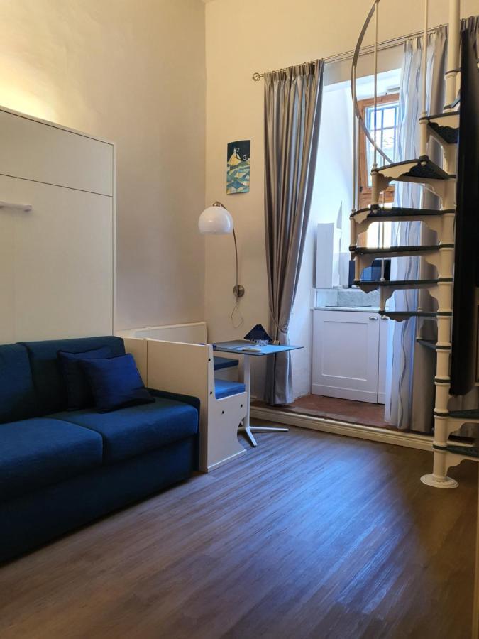 Rf Duomo Suites Florenz Exterior foto